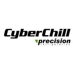 Cyber Chill