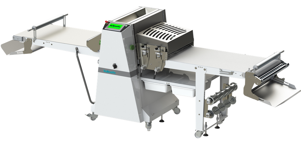 Pastry Sheeter - Bakeware in Port Macquarie, NSW