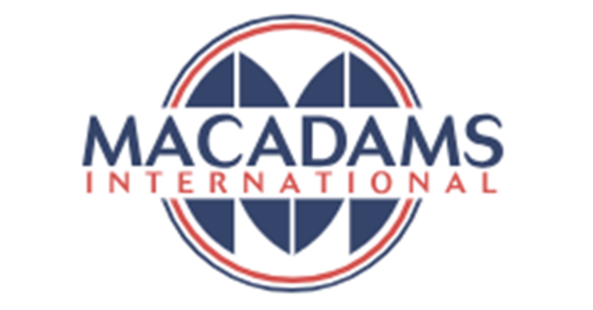 Macadams