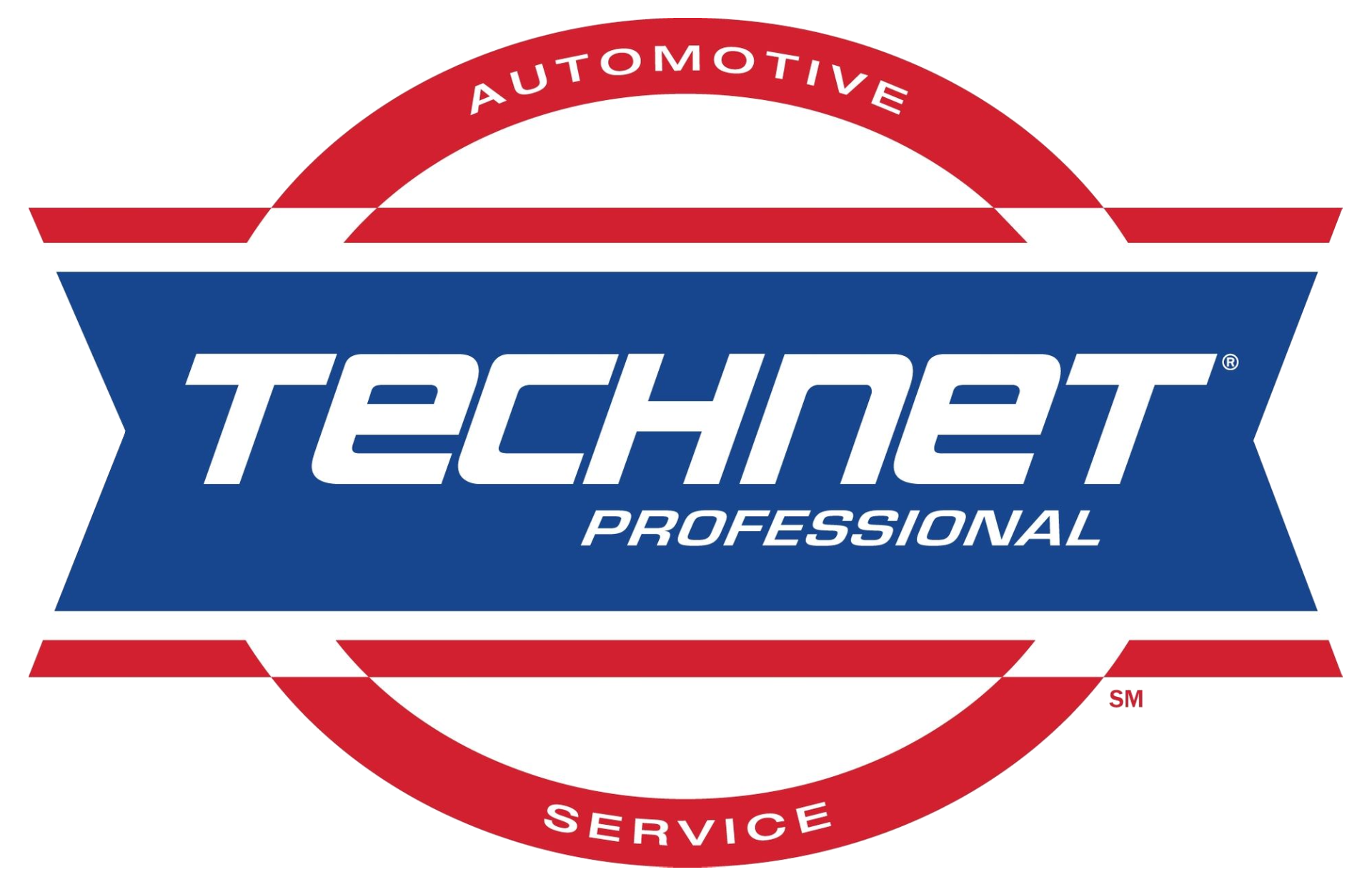 Technet Logo | Peak Customs and Collision Inc