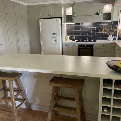 Ardmona — Shepparton Vic — Kitchen Wise