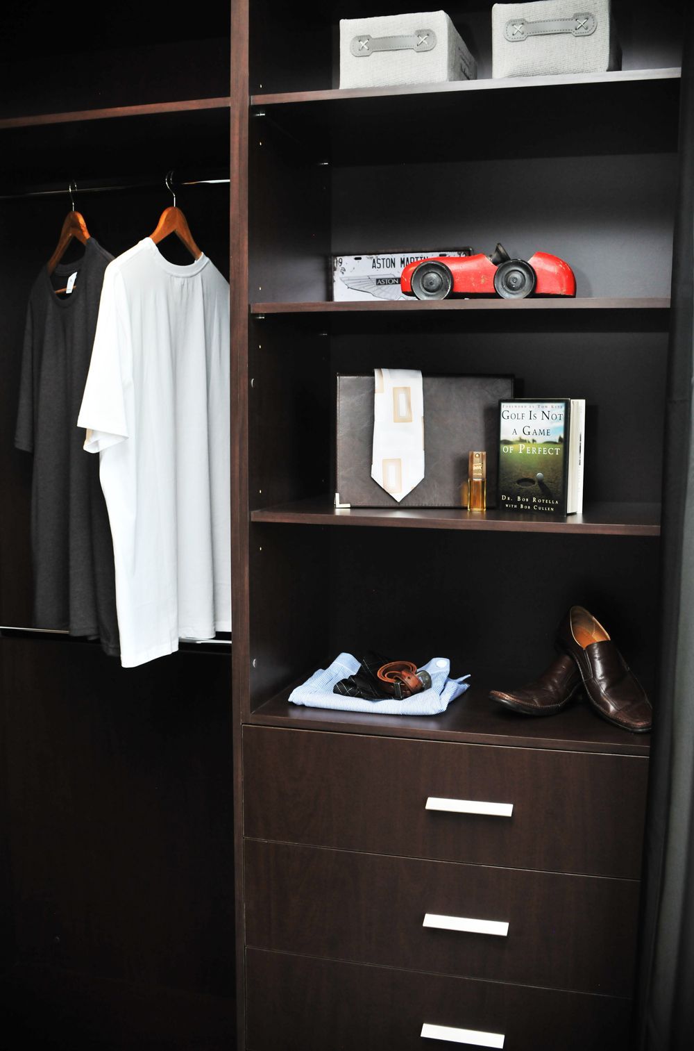 Wardrobes — Shepparton VIC — KitchenWise