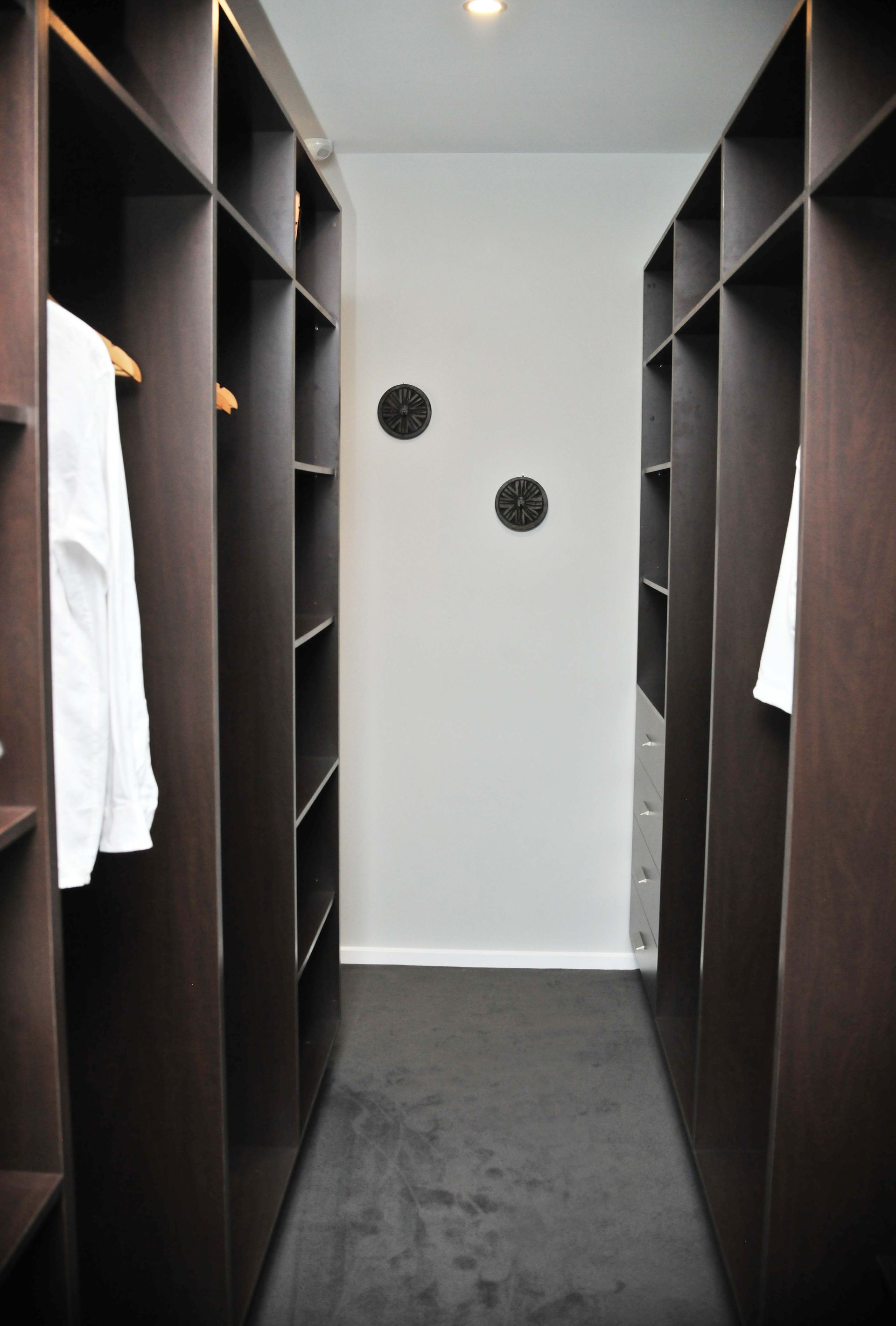 Dark Robes Projects — Shepparton VIC — KitchenWise