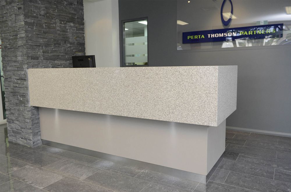 Perta Thomson Partners — Shepparton VIC — KitchenWise