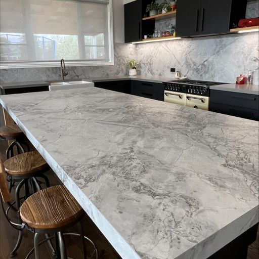 Numurkah — Shepparton VIC — KitchenWise