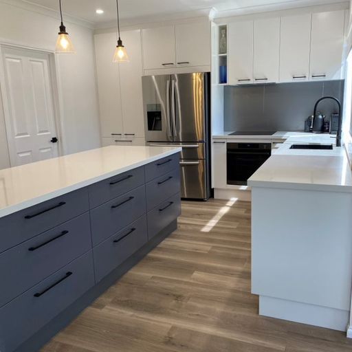 Shepparton — Shepparton VIC — KitchenWise