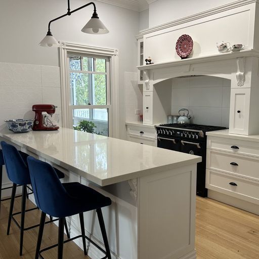 Mansfield — Shepparton VIC — KitchenWise