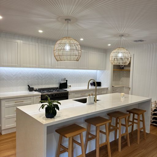 Kialla — Shepparton VIC — KitchenWise