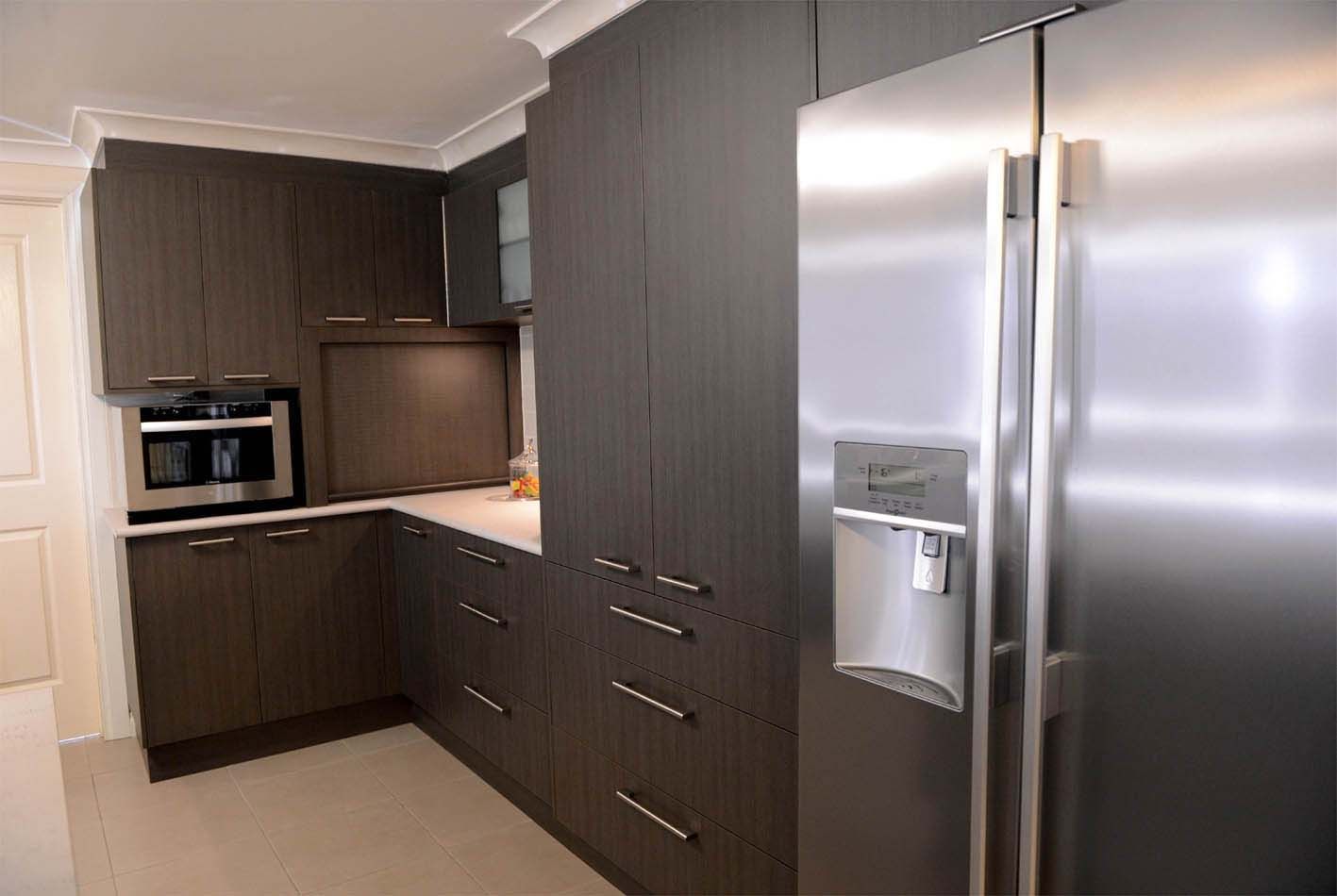 Traditional-Meets-Modern Kitchen with Classic Elements and Contemporary Finishes — Shepparton Vic — Kitchenwise