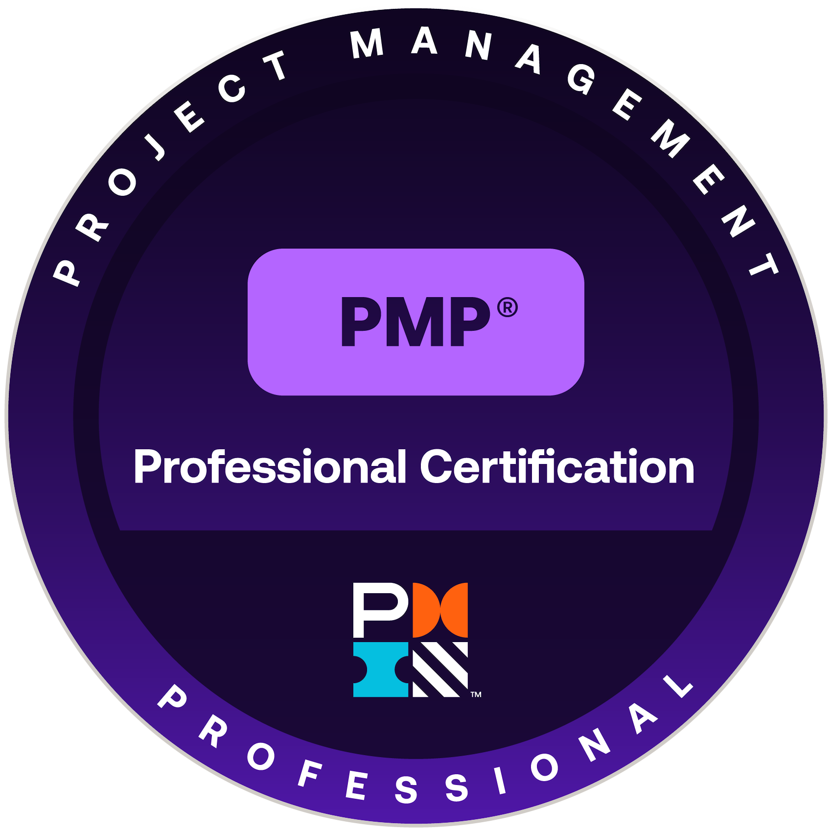 PMP Certificate