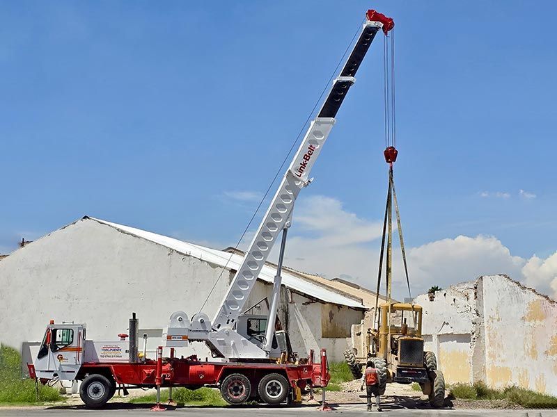 TRANSPORTES PUENTE