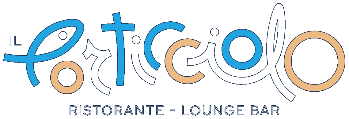 Logo ristorante -lounge bar - Il Porticciolo