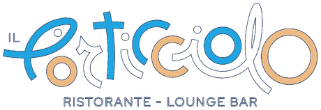 Logo ristorante -lounge bar - Il Porticciolo