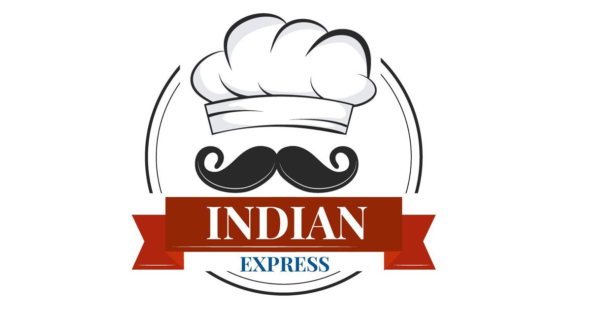 Indian Food Logo Design Inspiration – Logo Design