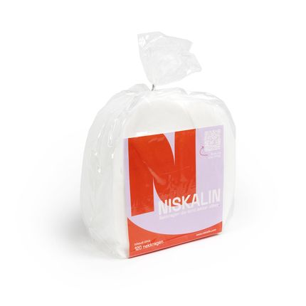 Niskalin extra zachte nekkragen