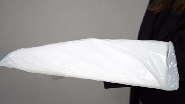 Wegwerp Beschermkapjes - 20 Stuks- Voor De Veroval 2-in-1