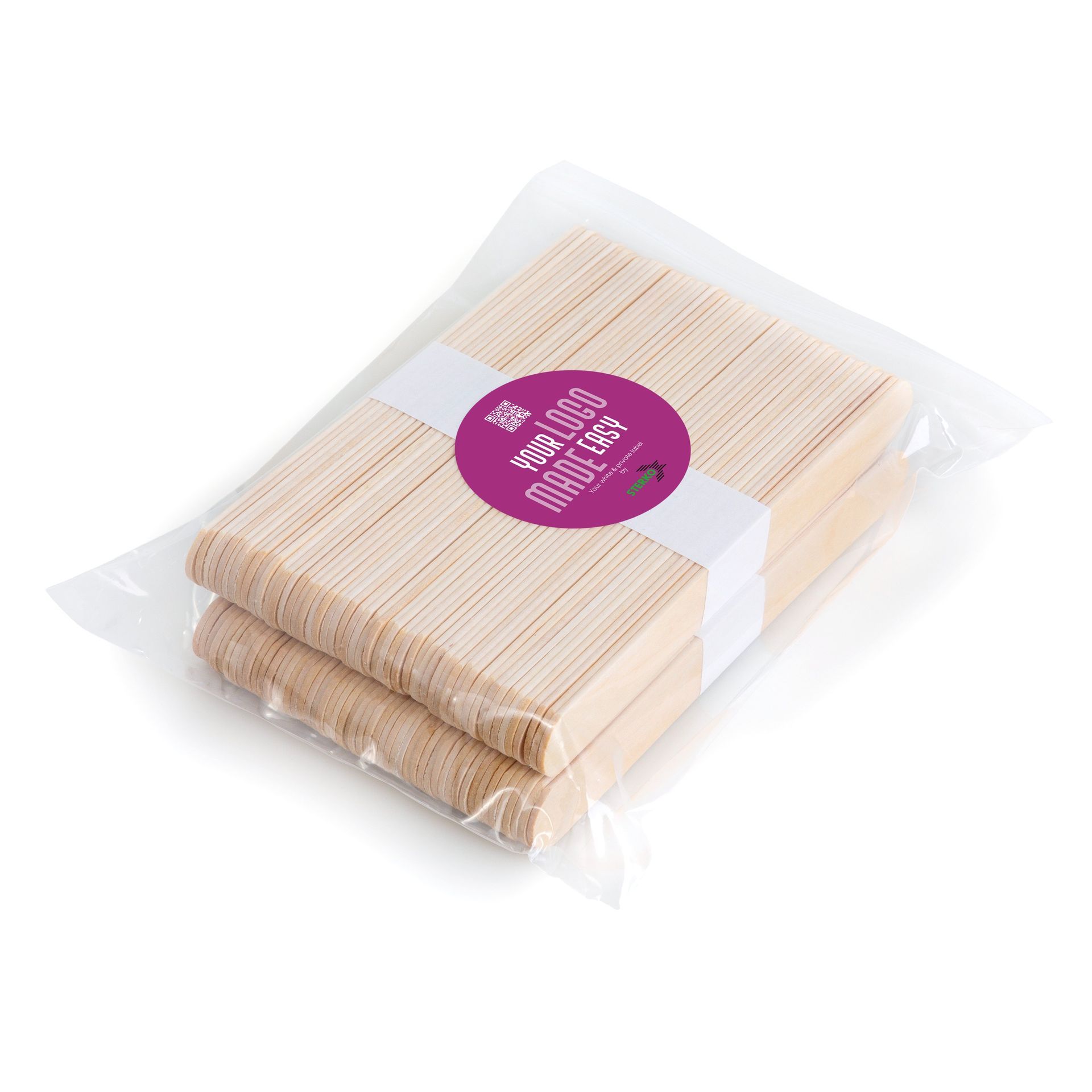 Wax spatels