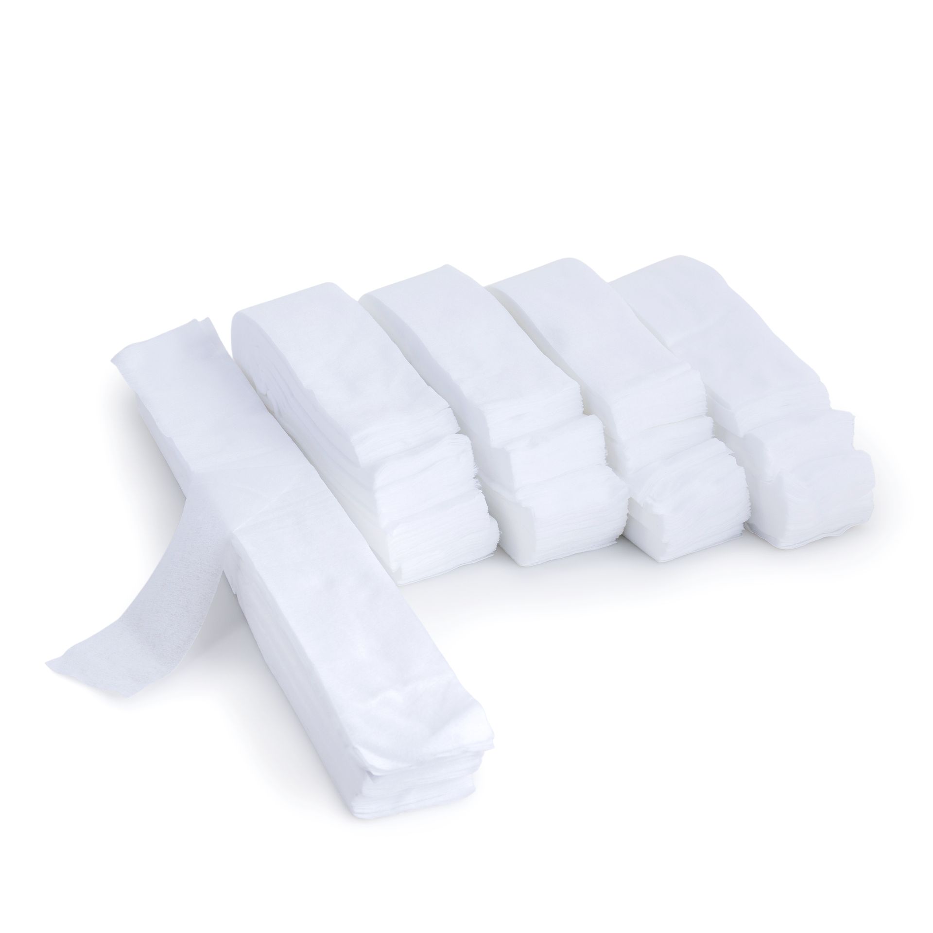 Weiche Halsschutzkrause