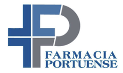 logo farmacia portuense