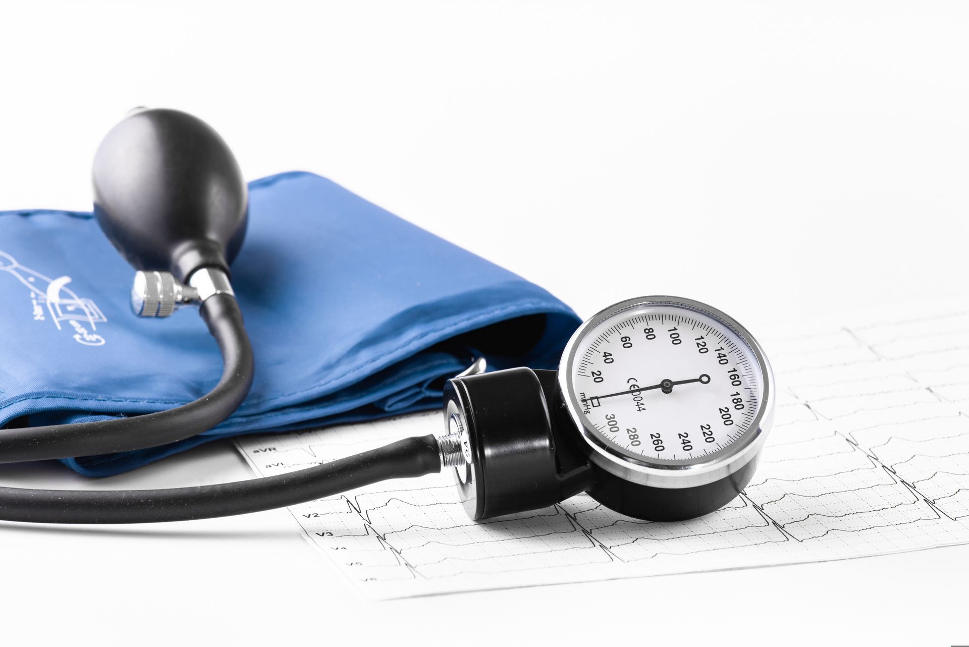 misurazione pressione