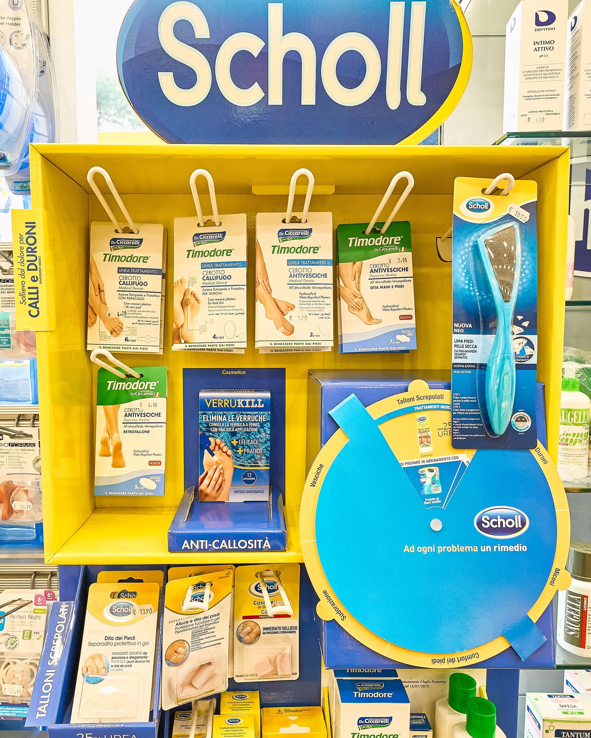 plantari farmacia roma sud