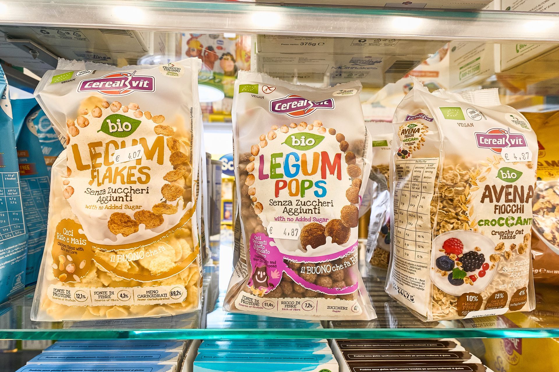 legumi farmacia roma sud