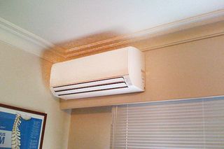 air conditioning domestic repairs