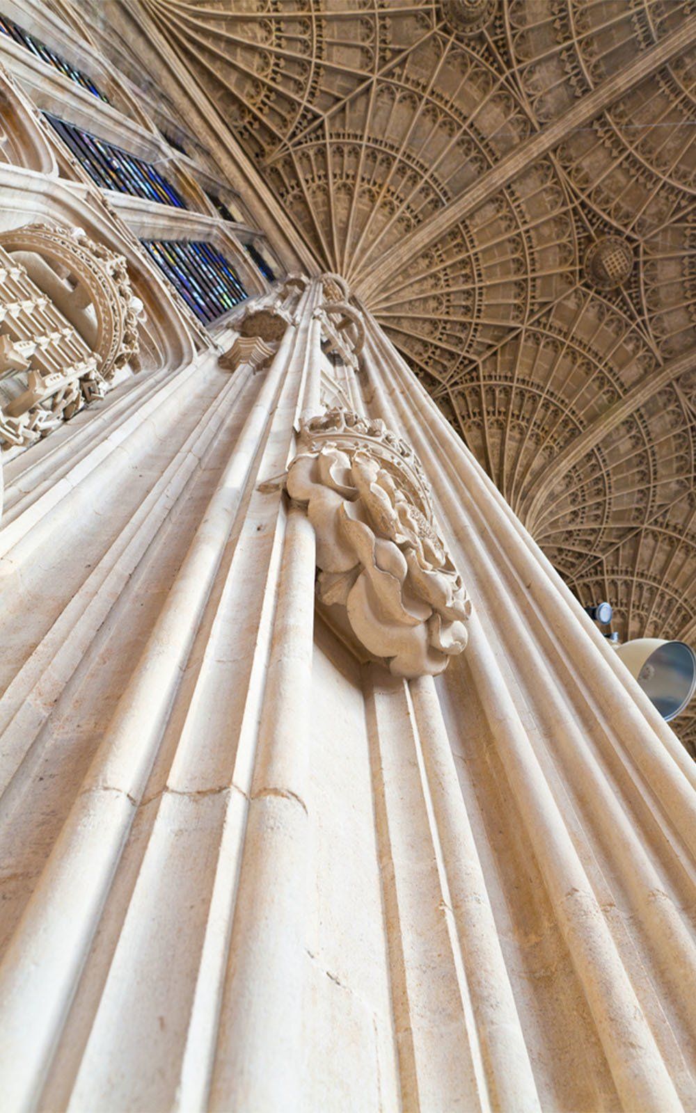 King's College - Cambridge