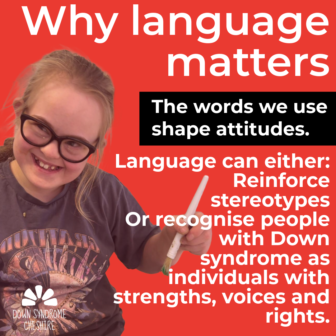 Language Matters