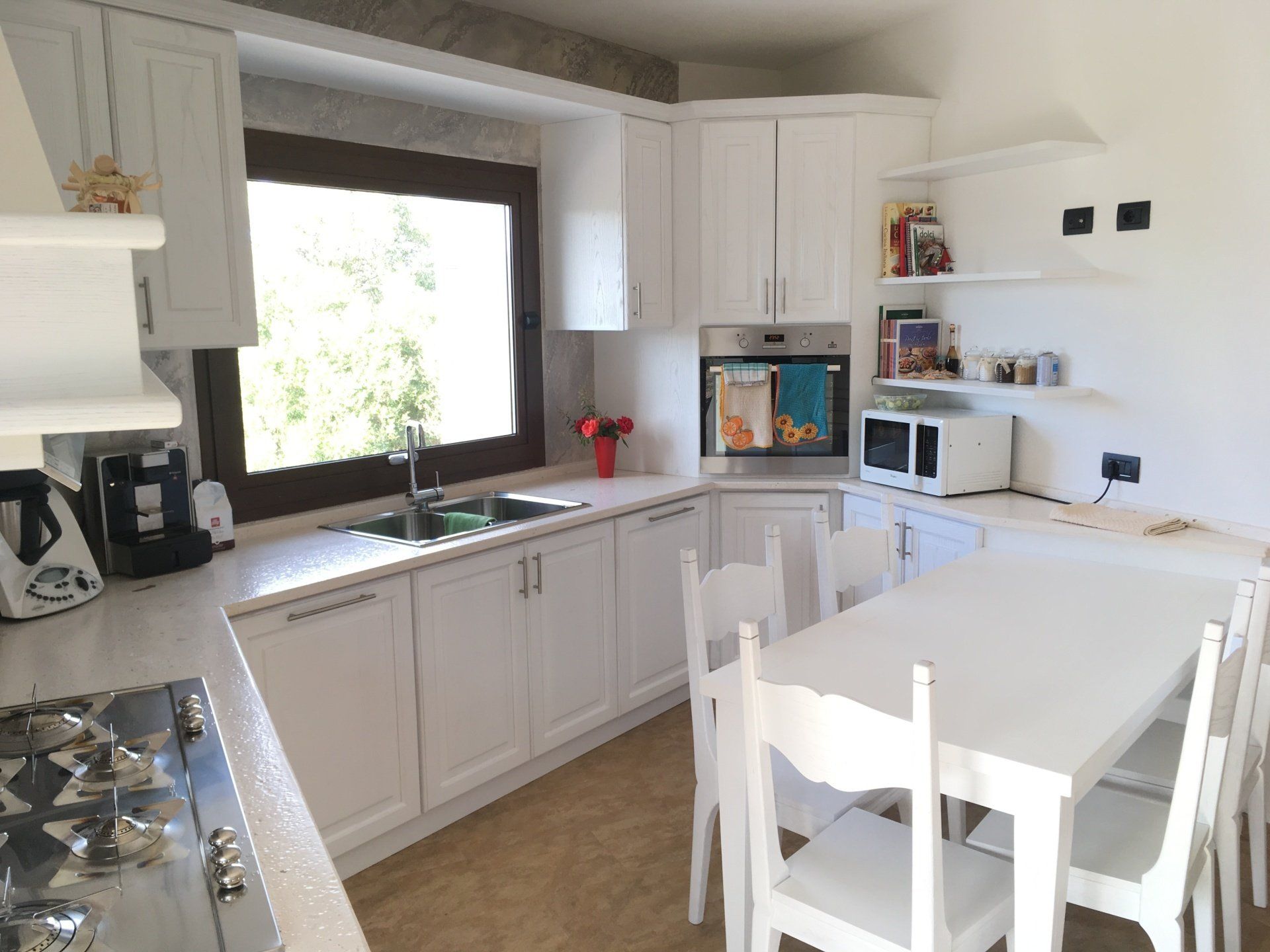 Progettazione e arredamenti