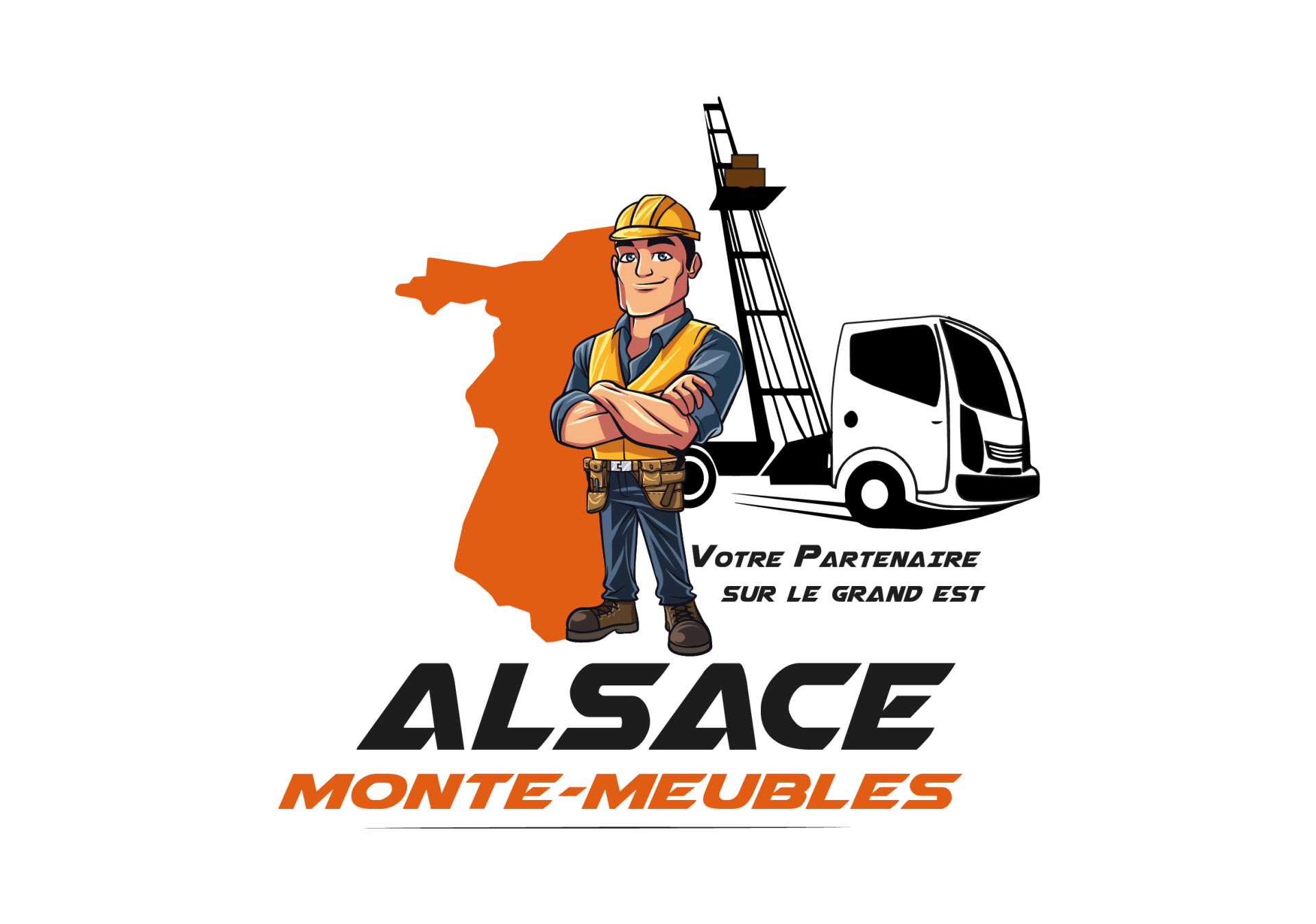 Alsace monte Meubles