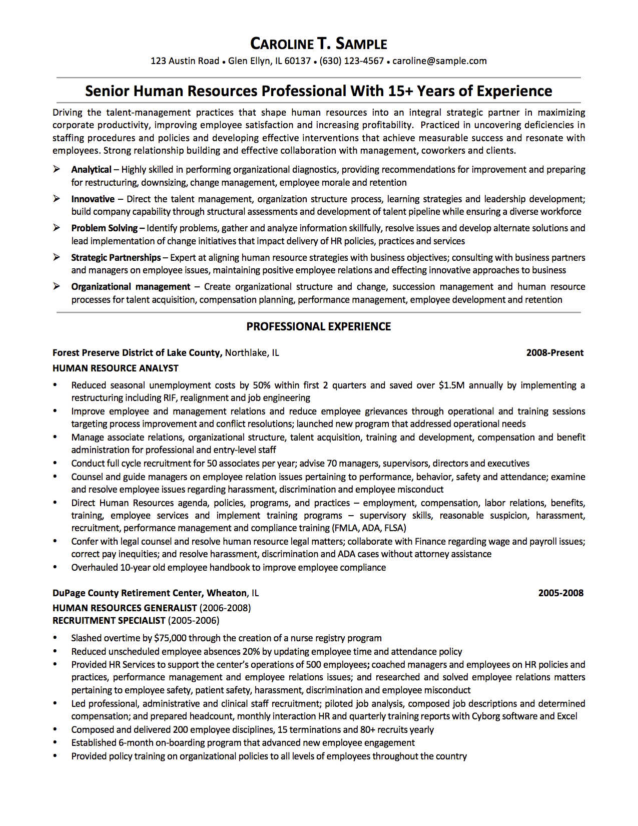 A white sheet of paper with a lot of text on it.