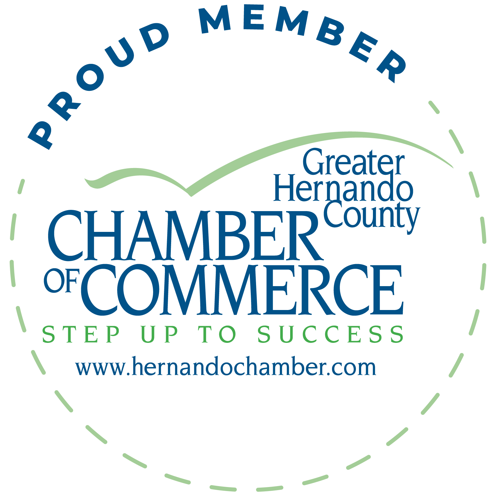 Logo for Complete Screen Solutions featuring a pool enclosure, palm tree, sunset, and text.