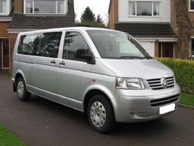 Minibus hire - West Bromwich, West Midlands - Gordon's Travel - Minibus hire