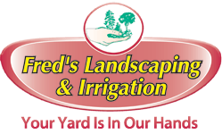 Fred's Landcaping