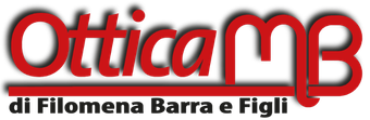 Logo ottica bm