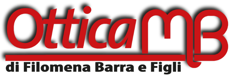 Logo ottica bm