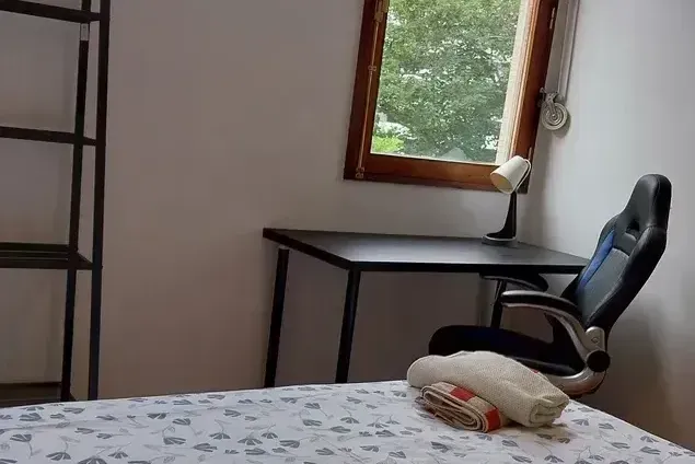 Antas Home Paranhos student housing