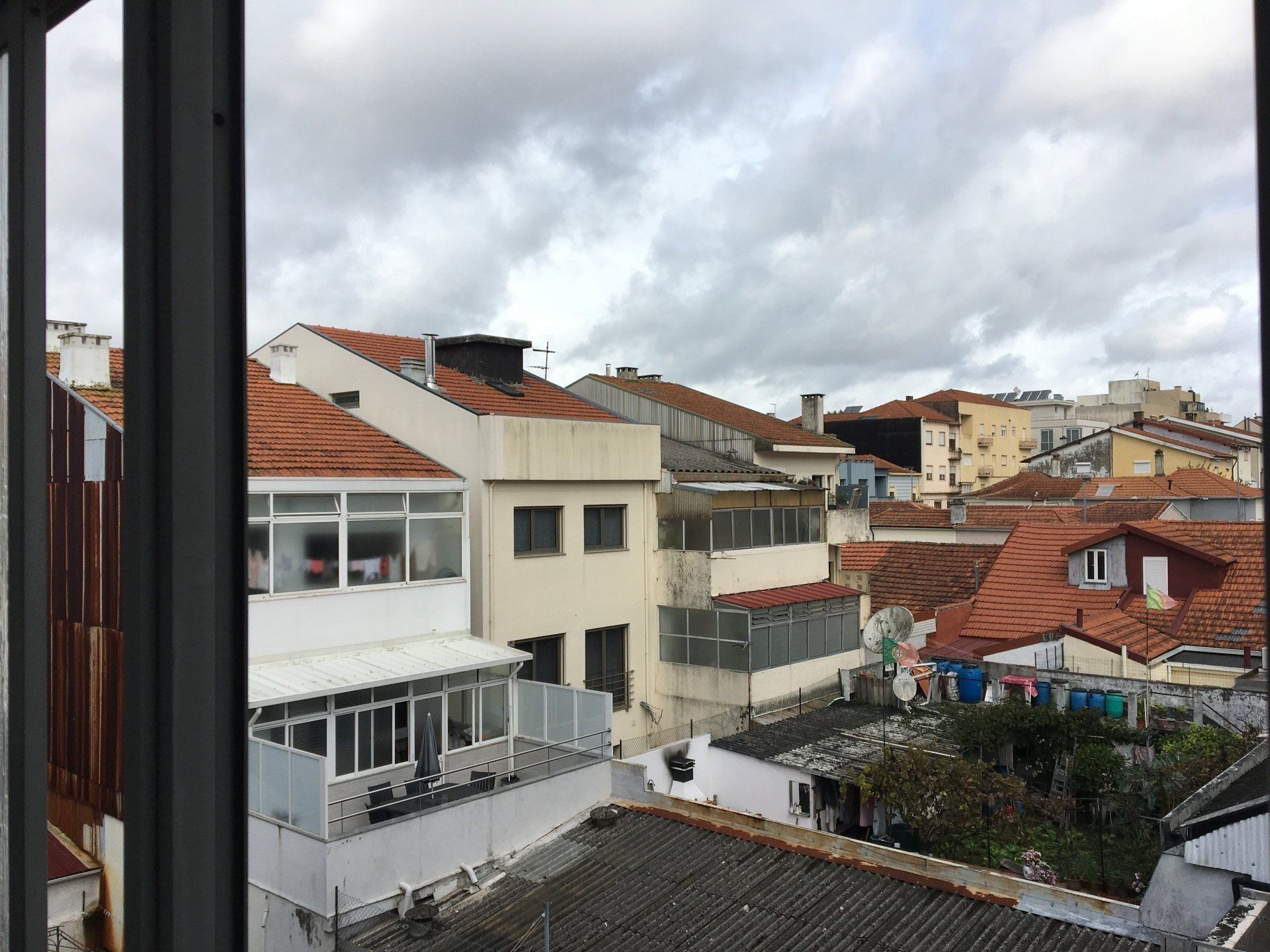 Porto Erasmus Rooms student housing