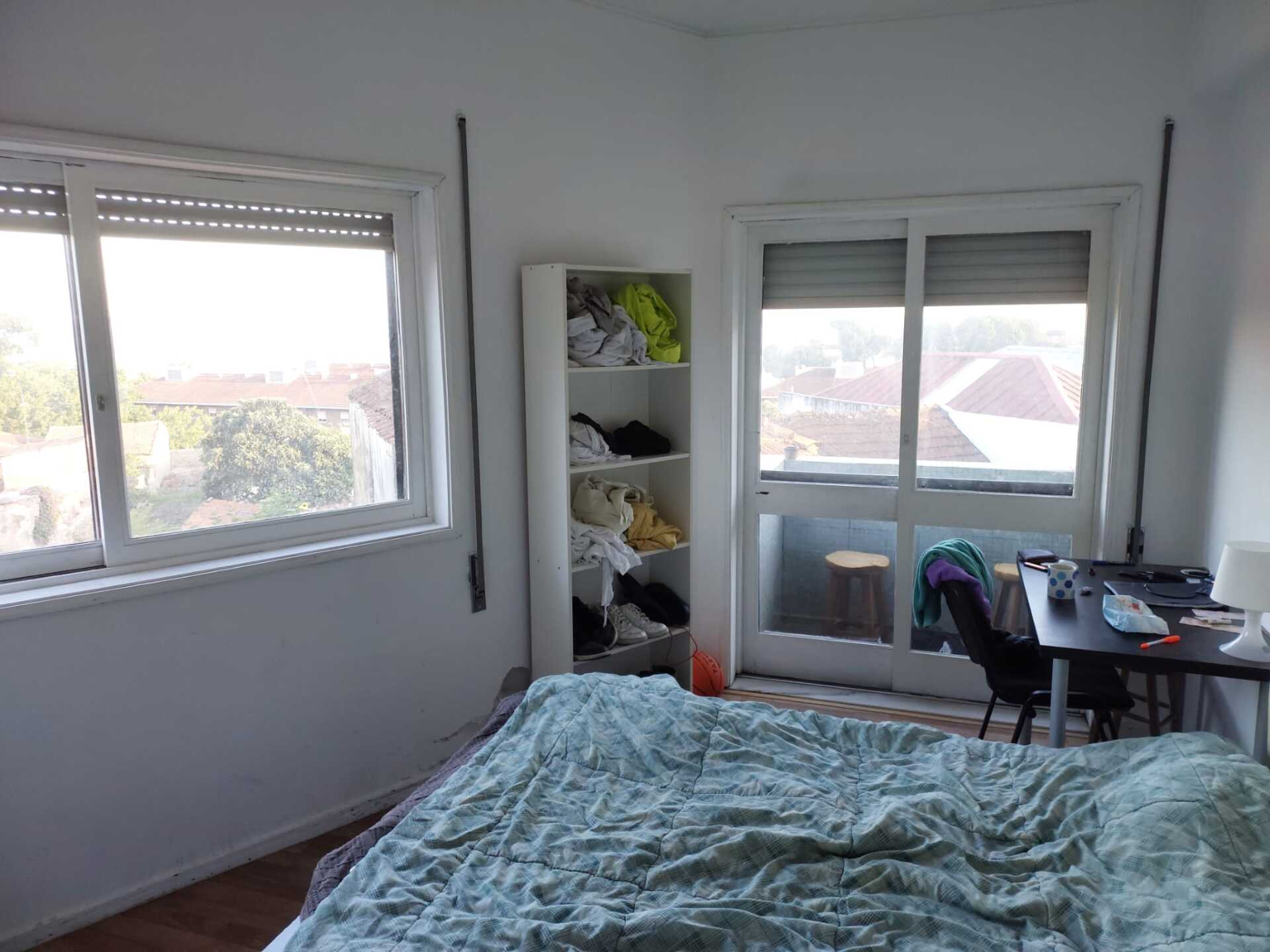 Porto Erasmus Rooms student housing