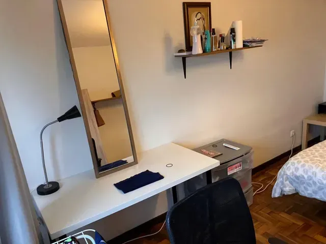 Porto Erasmus Rooms student housing