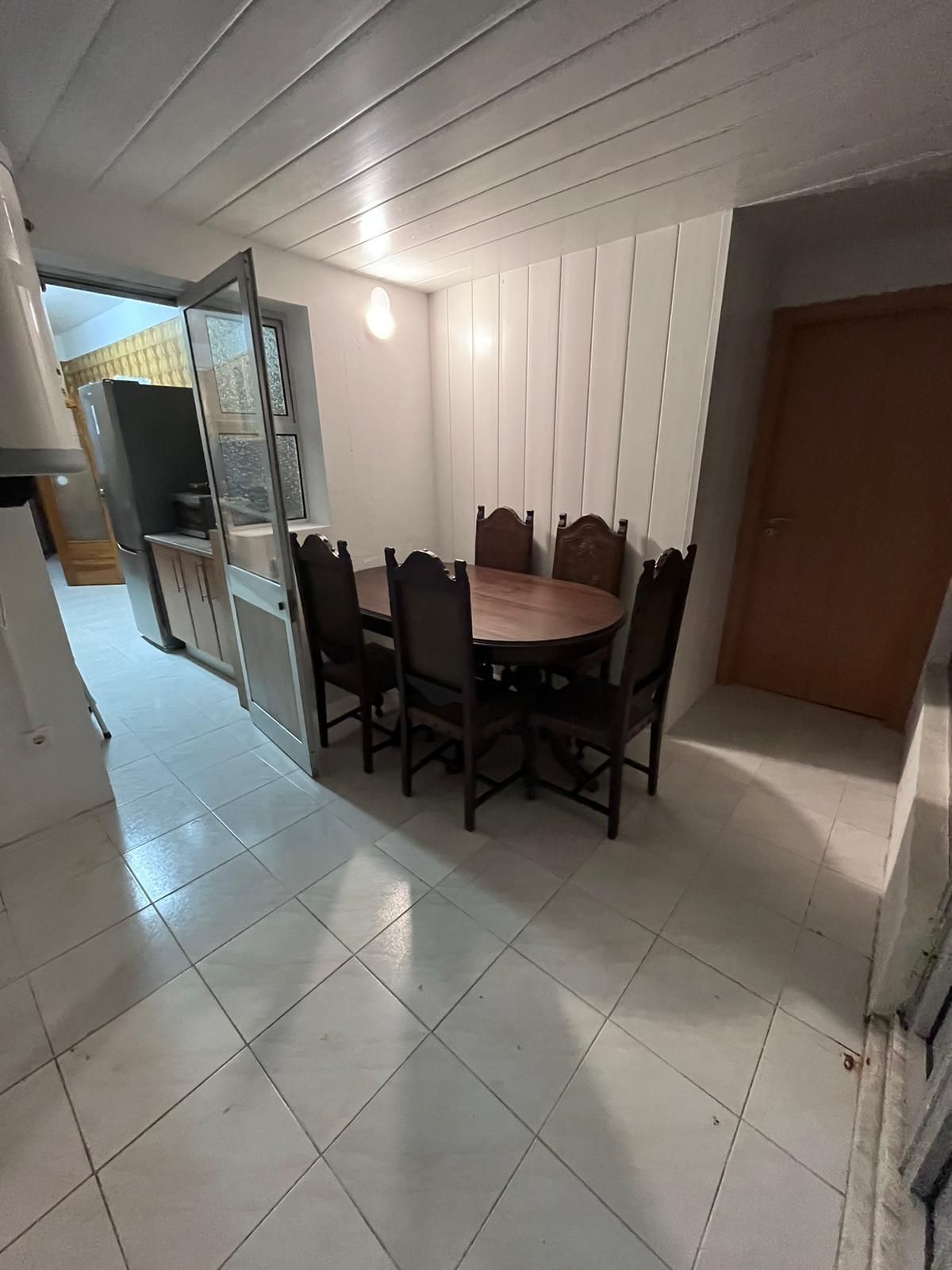 Contumil Home Porto Erasmus Rooms