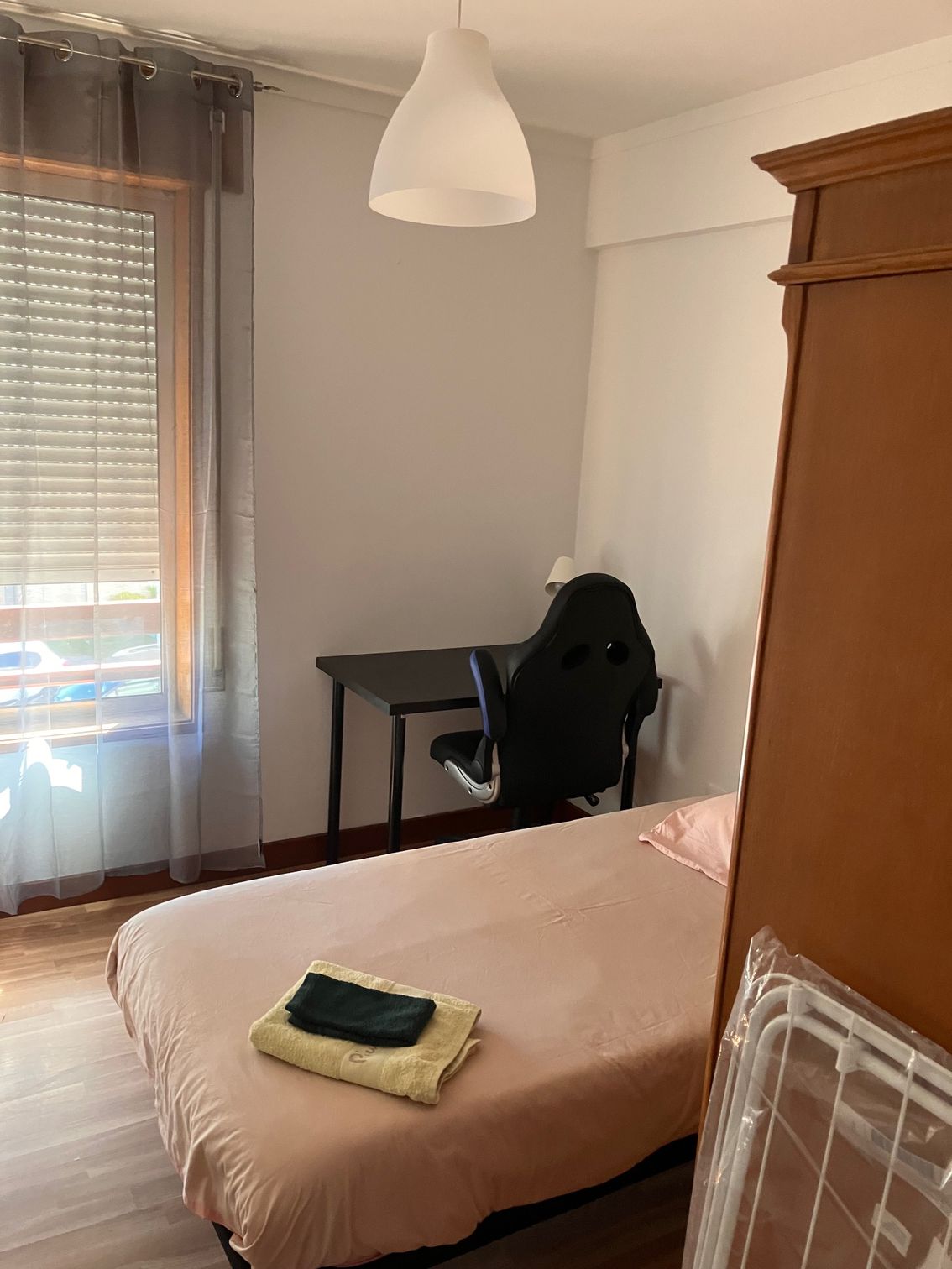 Maestro Home Student Rooms