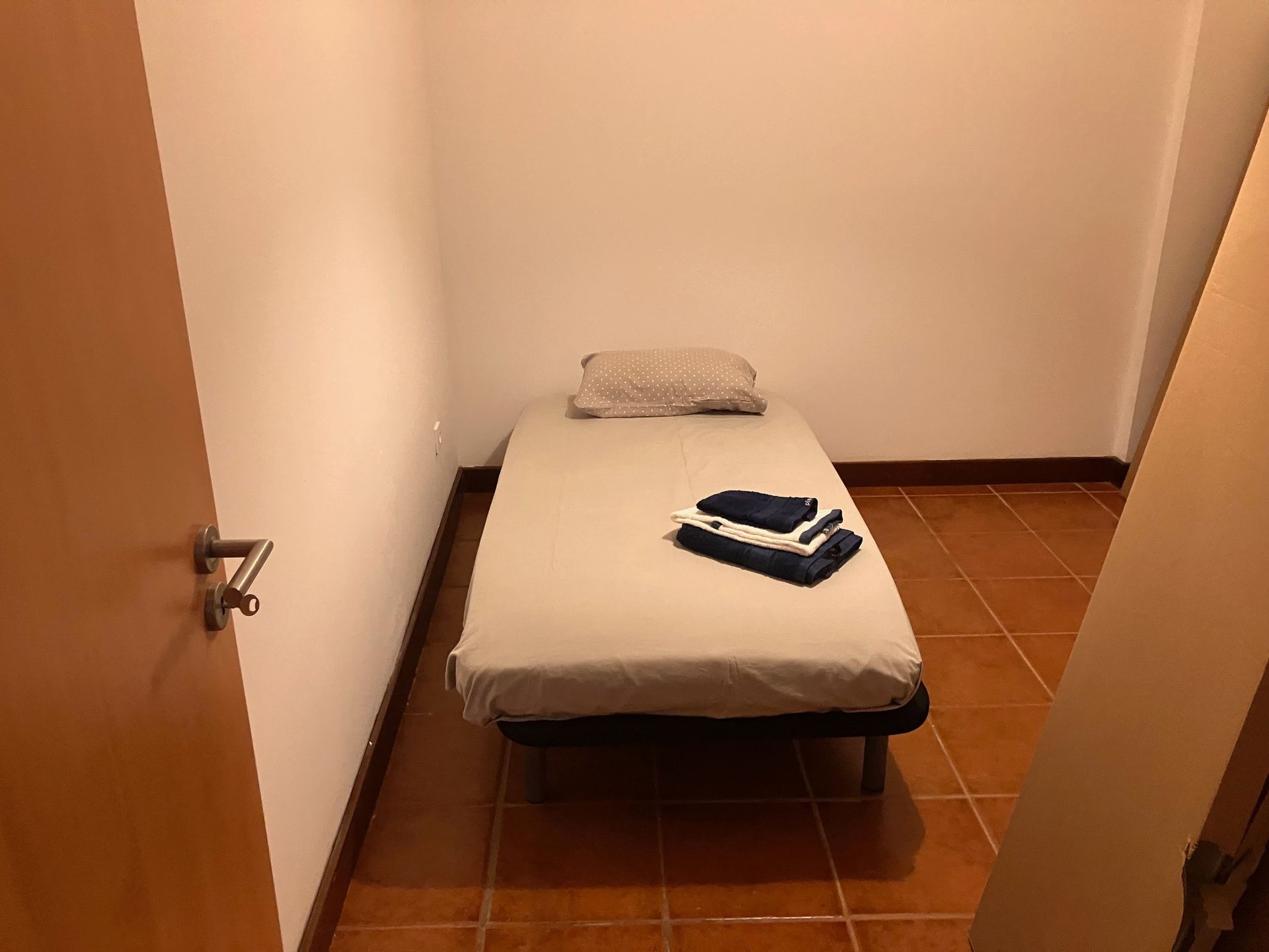 Maestro Home Student Rooms