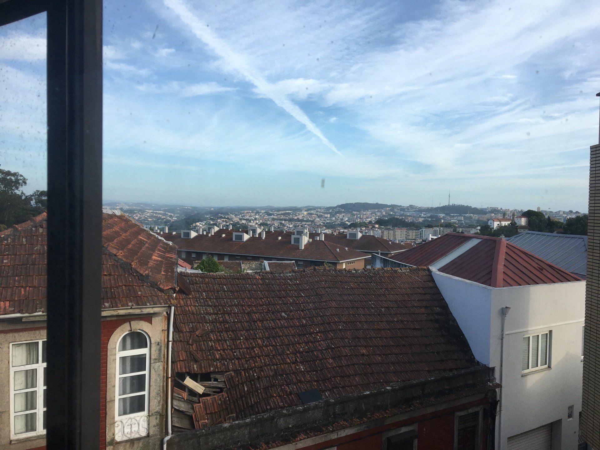 Porto Erasmus Rooms student housing