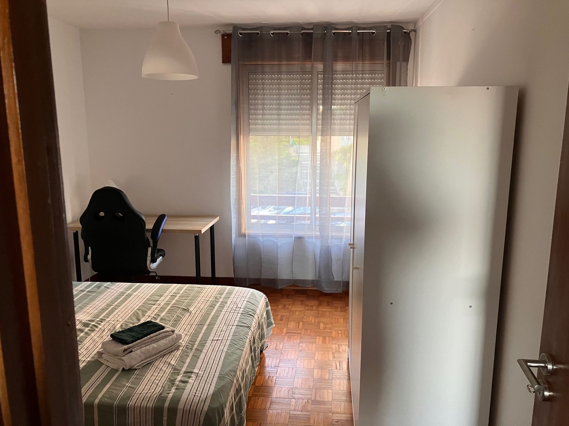 Maestro Home Student Rooms