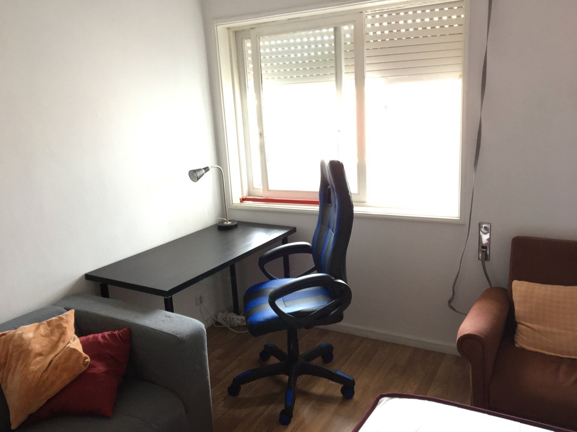 Porto Erasmus Rooms student housing