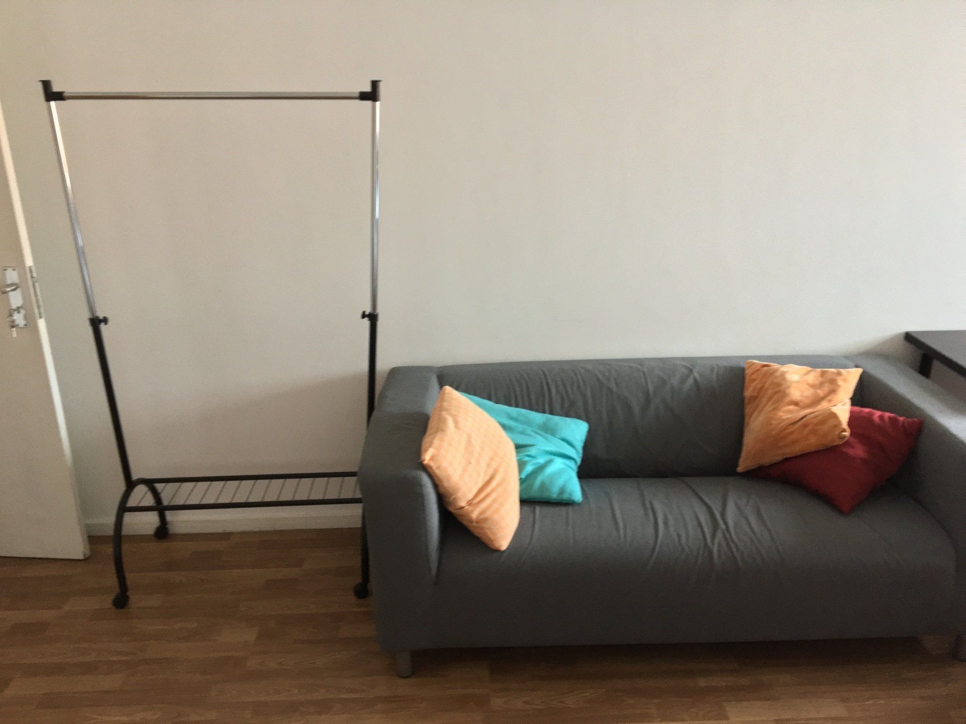 Porto Erasmus Rooms student housing