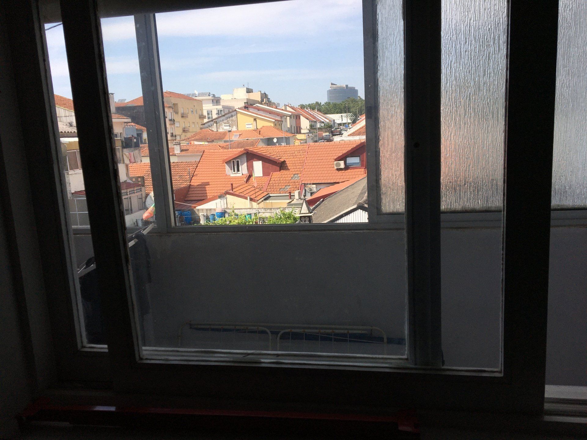 Porto Erasmus Rooms student housing