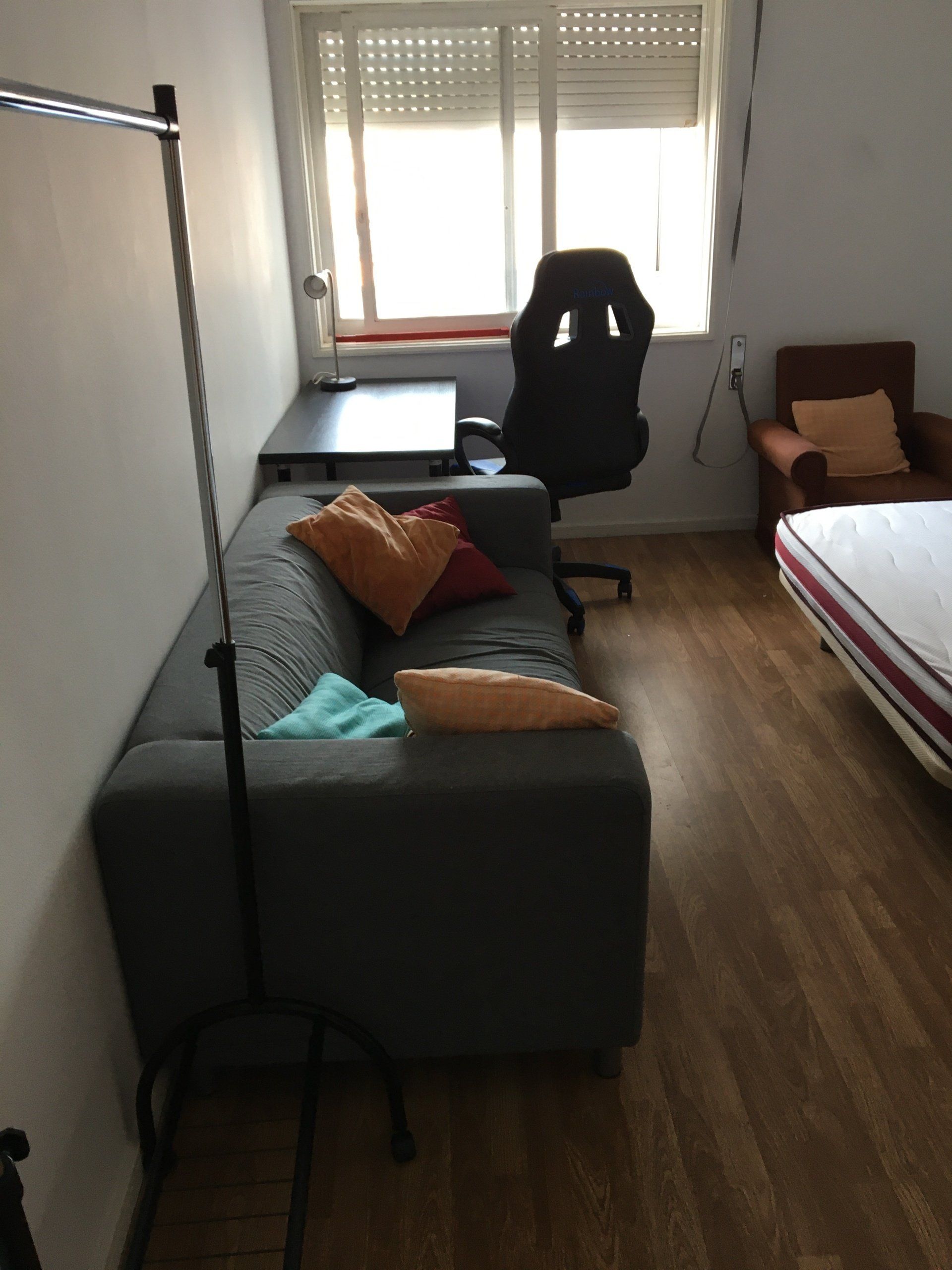 Porto Erasmus Rooms student housing